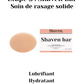 LA ROUTINE DE RASAGE COMPLÈTE